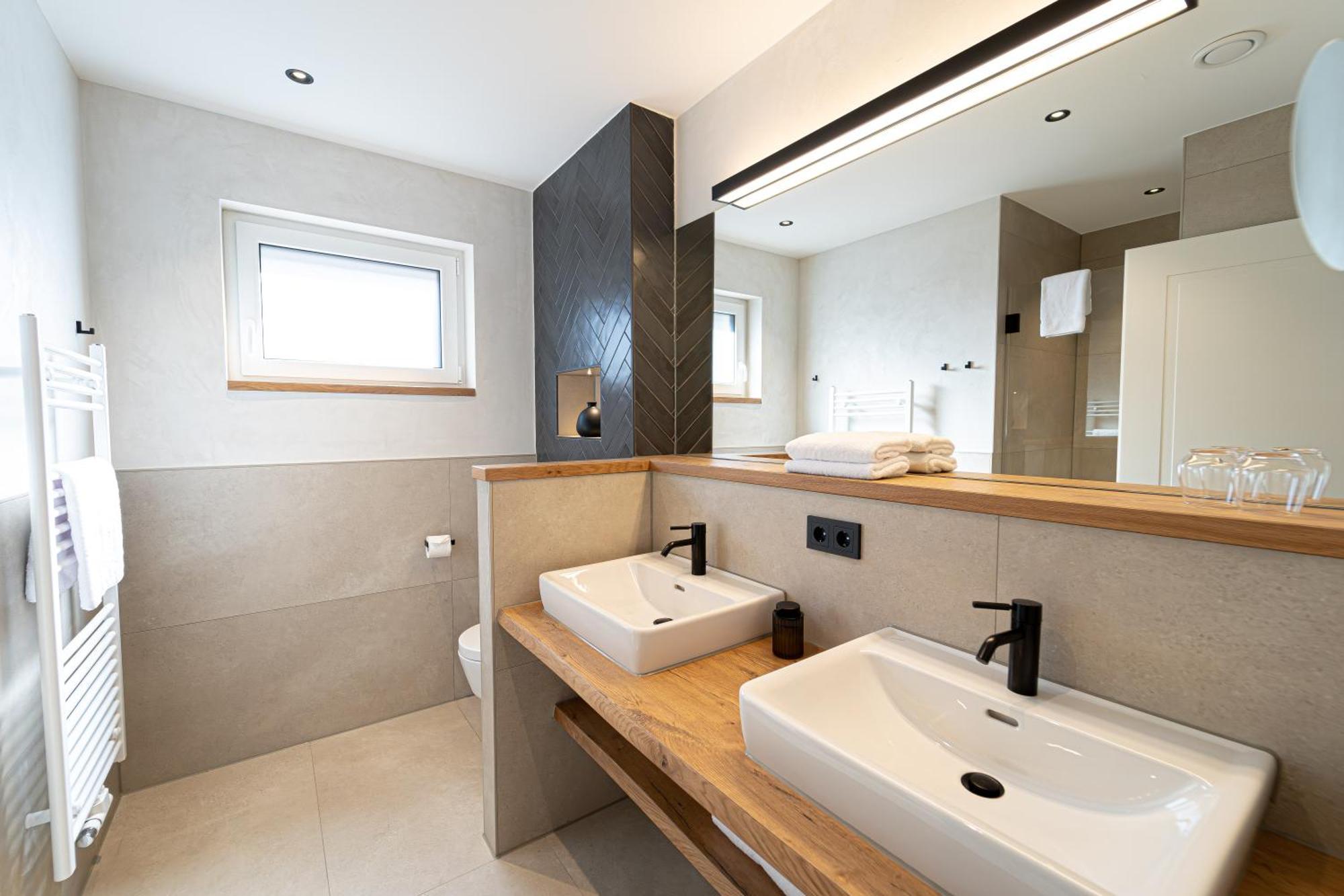 See Und Sporthotel Ankum Mit Lakeside Apartments Экстерьер фото